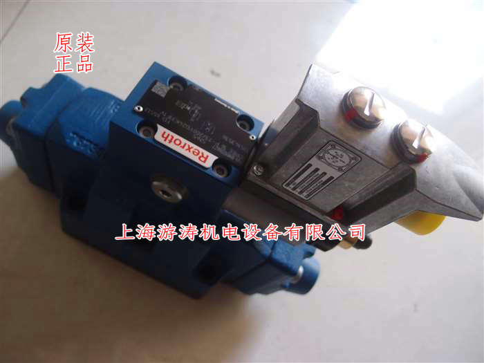 現(xiàn)貨比例閥3DREME10P-72/200YG24K31A1V