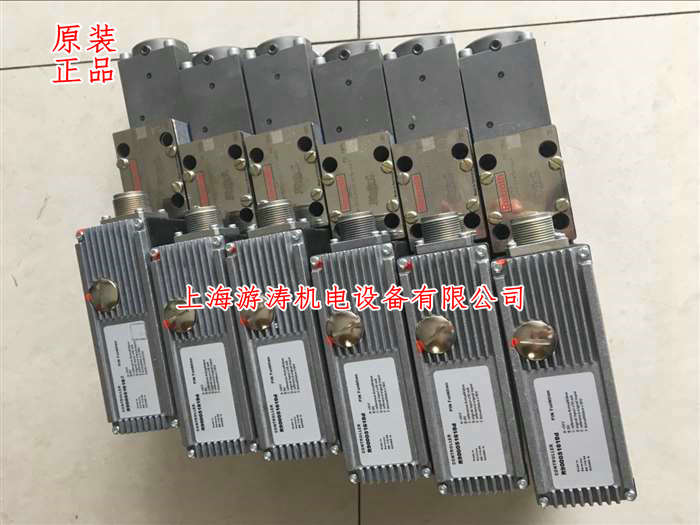 原裝比例閥4WRSE6V10-3X/G24K0/A1V-644