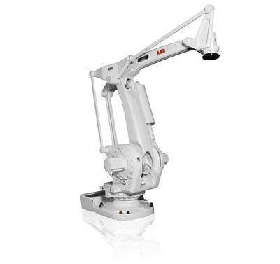 ABB 機(jī)器人 IRB 6620 點(diǎn)焊 現(xiàn)貨 專為汽車工業(yè)客戶度身