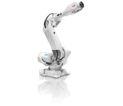 ABB 機器人 IRB 6640 潔凈室型 高產(chǎn)能 清洗