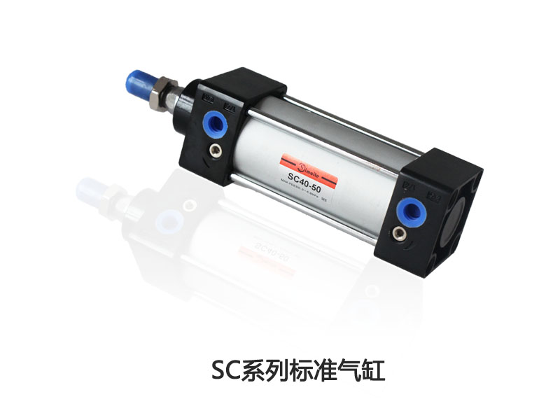 印花機(jī)械全自動(dòng)印花機(jī)專(zhuān)用氣缸支持定制