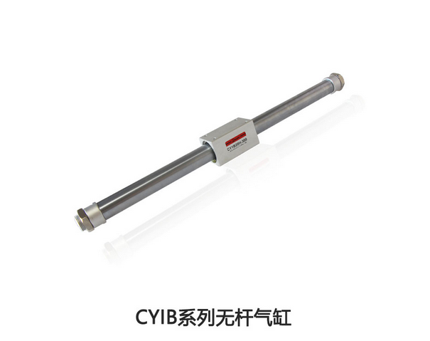江蘇斯麥特紡織機械精梳機無桿氣缸CY1B25-150廠家直銷可定制