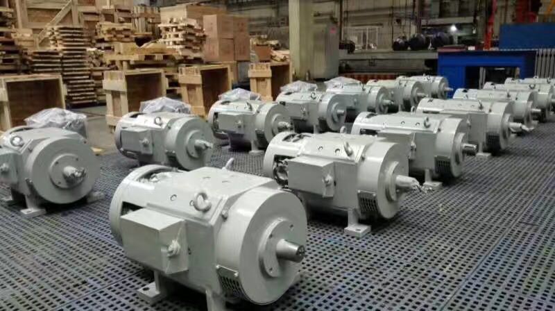 Z2系列直流電機(jī) 沈陽(yáng)市直流電機(jī)廠
