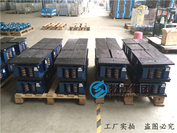 桂林變壓器彈簧減震器出廠價格LJX