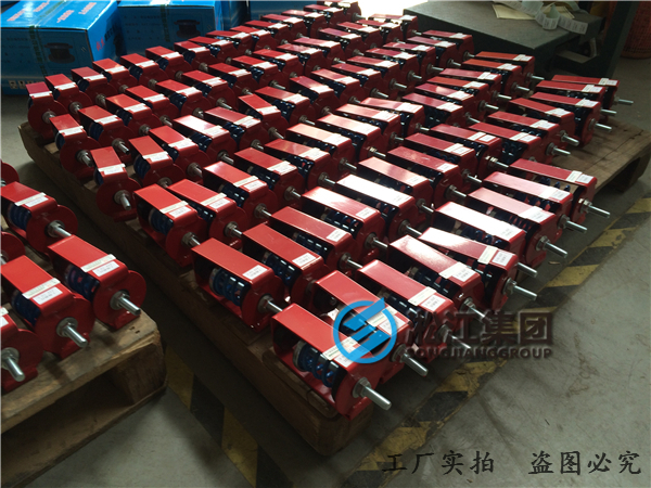 常州風(fēng)機(jī)彈簧減震器質(zhì)保10年LJX