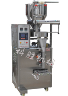 邢臺市科勝180顆粒自動包裝機(jī)丨明膠顆粒自動包裝機(jī)|河北包裝機(jī)