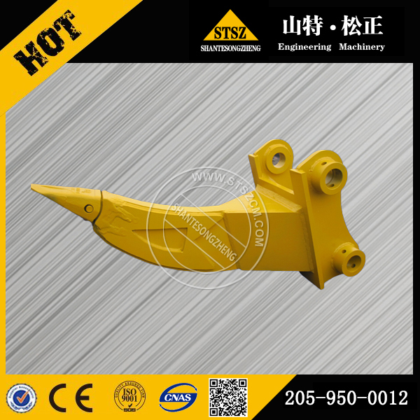 全新供應(yīng)小松斗齒 pc200-7-8斗齒 日本進口斗齒 現(xiàn)貨批發(fā)