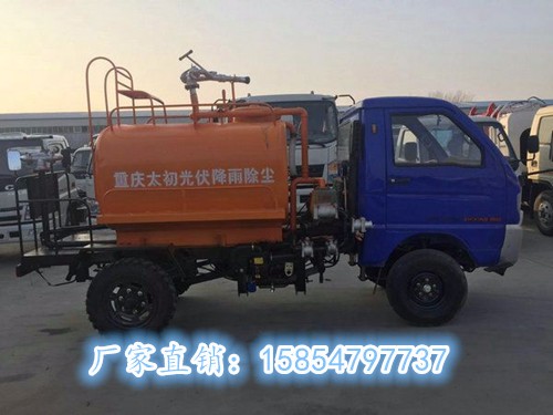 錫林郭勒東風(fēng)多利卡灑水車廠家