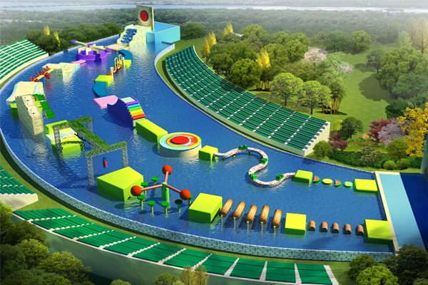 大型水上游樂設(shè)備|水上沖關(guān)設(shè)備報價表