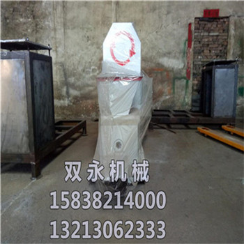 福建木炭機(jī)全套廠家定做