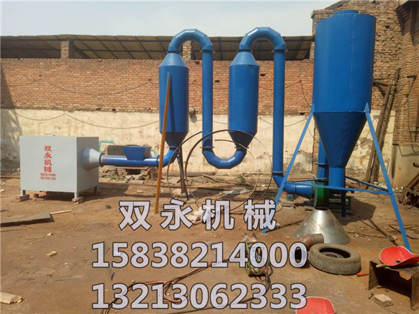 重慶機(jī)制木炭設(shè)備品質(zhì)卓越