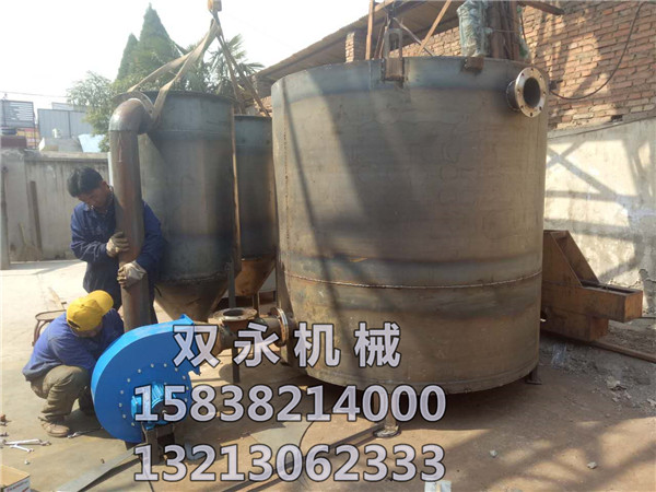 吉林木炭機(jī)設(shè)備節(jié)能環(huán)保