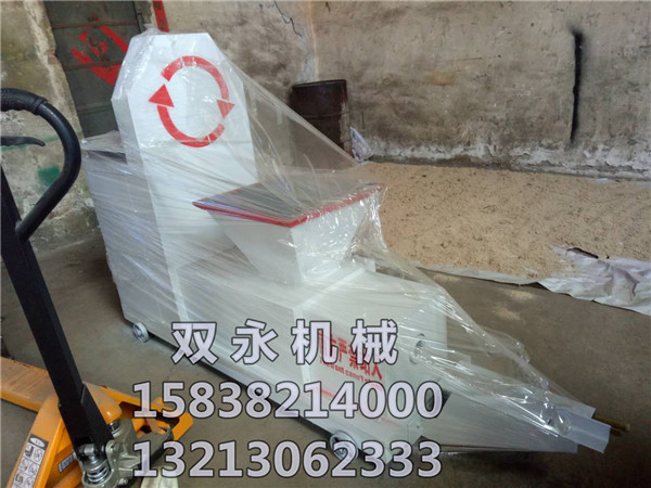 山西木炭生產機廠家供應高效