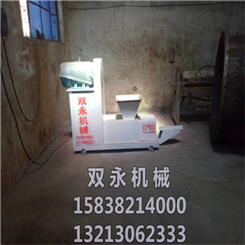 江西新型秸稈木炭機(jī)型炭設(shè)備生產(chǎn)廠家