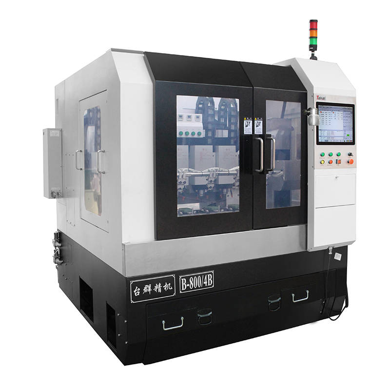 臺(tái)群精機(jī)臺(tái)群3D玻璃熱彎機(jī)HBM-B