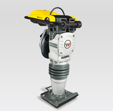 威克諾森BS60-2打夯機(jī) WN80發(fā)動機(jī)沖擊夯