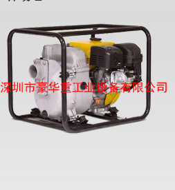20米楊程污水泵威克諾森MDP3建筑工地現(xiàn)場(chǎng)施工排污泵