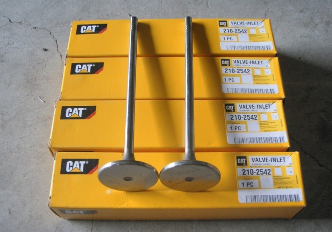 卡特彼勒CAT320D發(fā)動(dòng)機(jī)C6.4進(jìn)排氣門(mén) 液壓濾 空濾