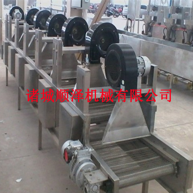 銷售風(fēng)干設(shè)備 軟包裝風(fēng)吹瀝水流水線 食品風(fēng)干機(jī) 蔬菜風(fēng)干機(jī)