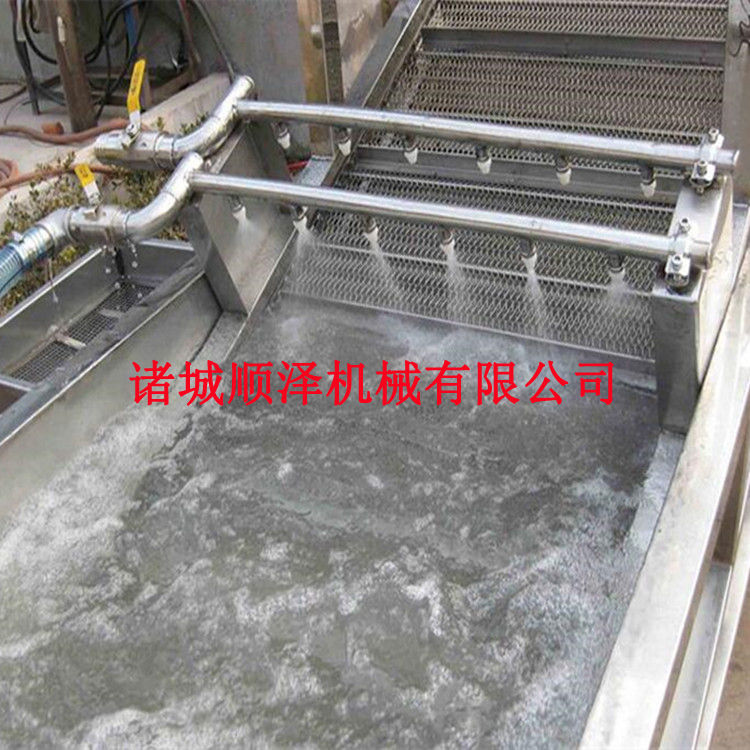 雞爪解凍線 肉制品解凍設(shè)備 解凍機(jī)價格 解凍機(jī)廠家直銷