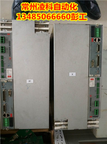 AEROTECH伺服驅(qū)動器維修，伺服控制器維修
