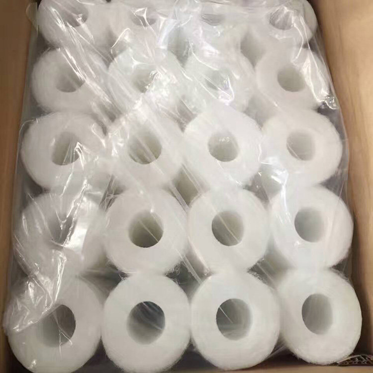 美國(guó)GE通用膜進(jìn)口濾芯PX01-10 PP棉濾芯 聚丙烯濾芯