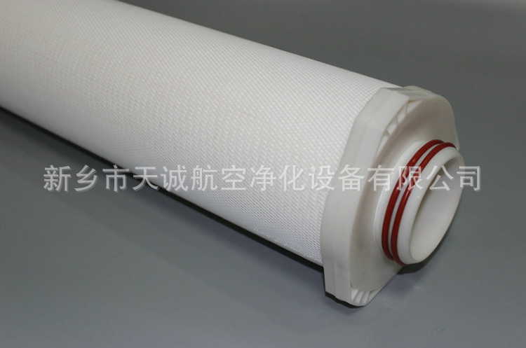 濱特爾PENTAIR大流量過濾器濾芯PF1-40GXNPSB