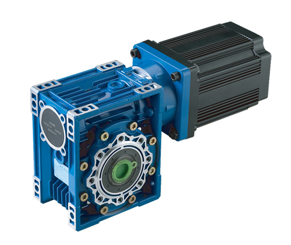 藤尺D5BLD300-12A-30S-RV 直角無(wú)刷電機(jī) 廣州廠家
