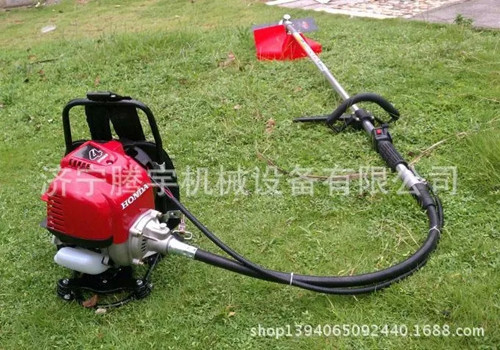 供應(yīng)TY-GX35背負式割草機 側(cè)掛式打草機 廠家直供打草機報價