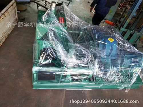 供應(yīng)WJ-114多功能臥式滾動(dòng)彎管機(jī)廠家直銷 買電動(dòng)彎管機(jī)圖片