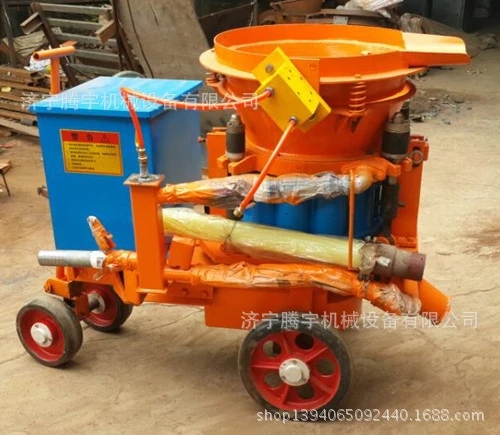 供應(yīng)PZ-5噴漿機(jī)價格/建筑噴漿機(jī)廠家/PZ-5B混凝土噴漿機(jī)