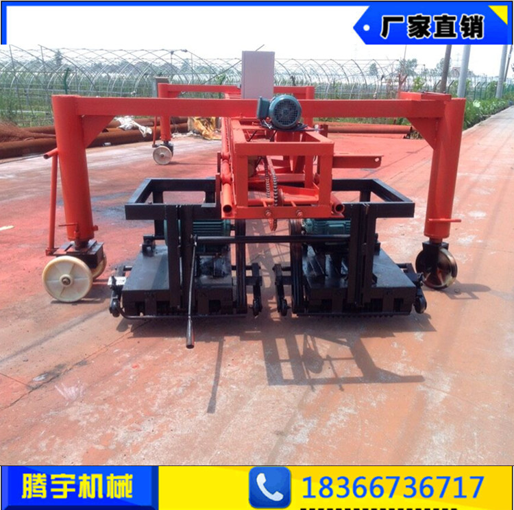 廠(chǎng)家直銷(xiāo)大型路面刻紋機(jī) 懸軌式馬路刻紋機(jī)價(jià)格 全自動(dòng)刻紋機(jī)廠(chǎng)家