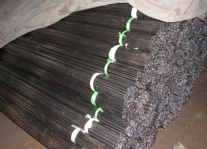 45#精拔無縫鋼管