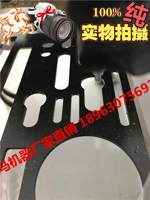 長沙平開窗高速仿形銑床多少錢