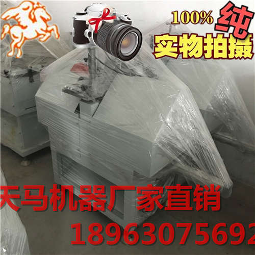 常德塑鋼門窗玻璃壓條鋸多少錢一臺