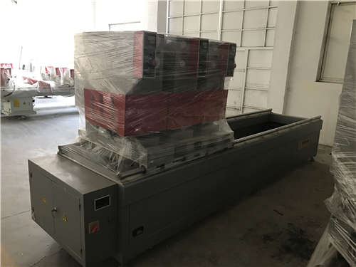 中國品牌機(jī)器塑鋼門窗圓軌焊接機(jī)廠家最新報(bào)價(jià)