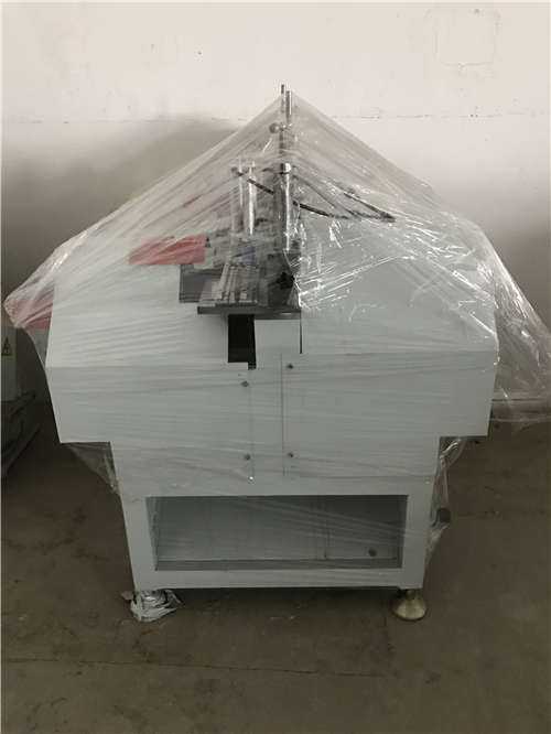 中國(guó)品牌機(jī)器塑鋼門窗V口鋸哪里有？