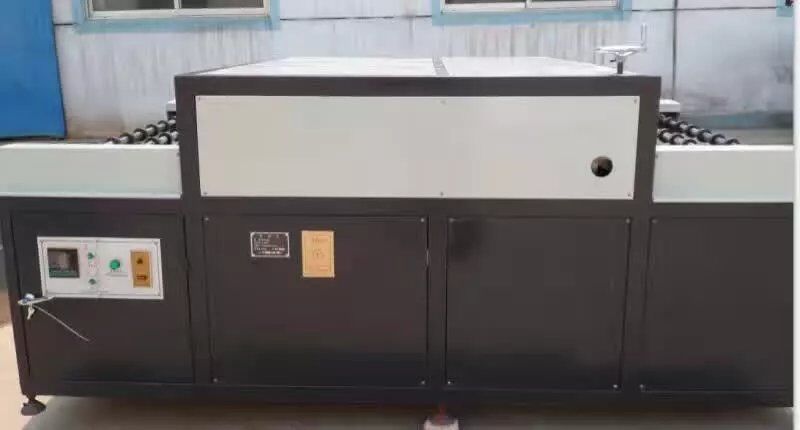 中空玻璃合片熱壓機廠家直銷