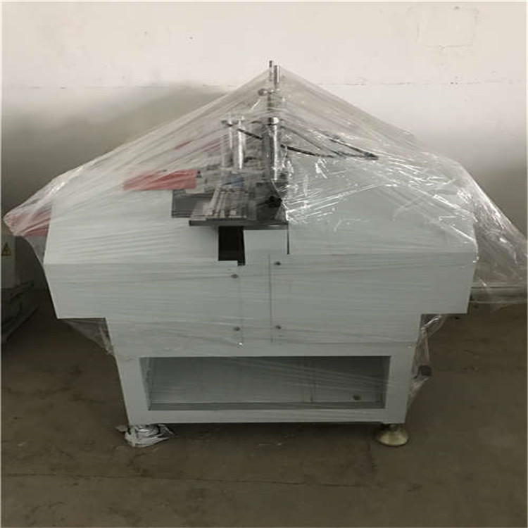 塑鋼門窗V口鋸有什么用
