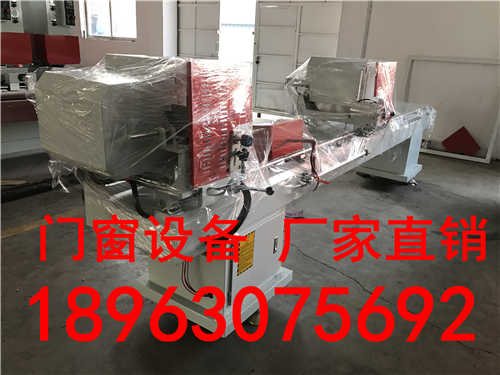昆明塑鋼門窗平推鋸操作規(guī)程