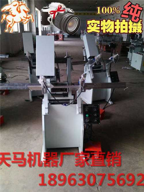 廣西塑鋼門窗雙軸水槽銑廠家直銷價格和操作規(guī)程