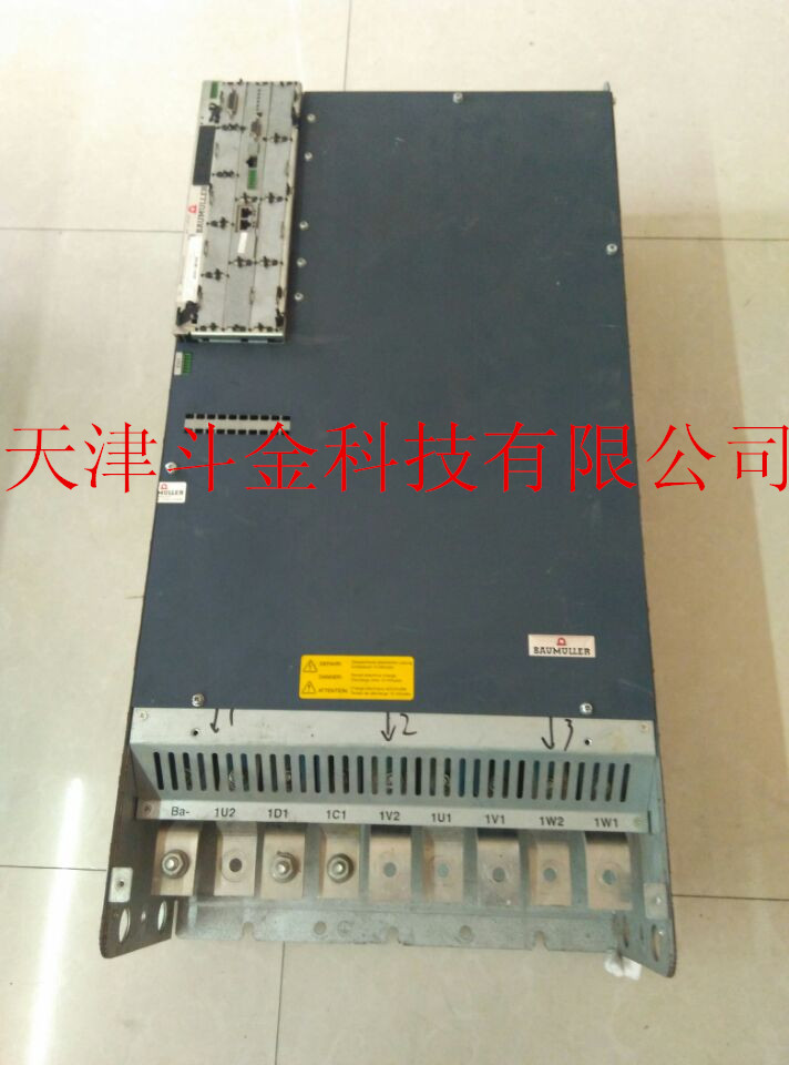 BAUMULLER鮑米勒伺服驅(qū)動(dòng)器專業(yè)維修