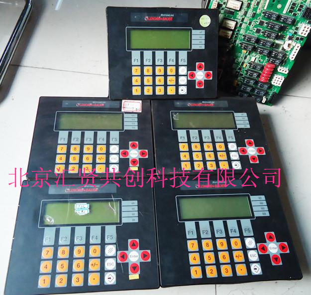 L+B控制屏維修，維修控制屏L+B，控制屏維修