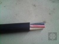 供應YQW電纜 YQW300V輕型橡套軟電纜