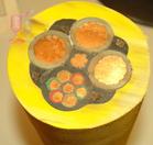 mcp0.66/1.14 3*35+1*16+2*2.5采煤機電纜