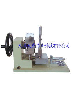 優(yōu)質(zhì)沖擊缺口制樣機(jī)價(jià)格