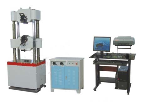 優(yōu)質(zhì)微機(jī)控制電液伺服萬(wàn)能材料試驗(yàn)機(jī)價(jià)格