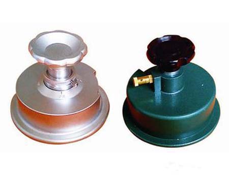 土工布圓盤取樣器最新價格