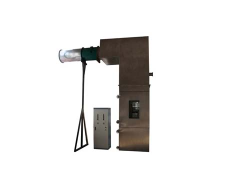建筑材料難燃試驗機最新價格
