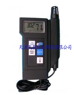 電子數(shù)顯手持式溫濕度計最新價格
